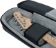 EGB50-BP Gigbag Voor Elektrische gitaar + Rugzak
