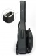 Folk Gigbag + Backpack - FGB50-BP