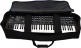 Keyboard Gigbag KB61 Black