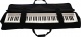 Housse clavier KB88 Large Noir