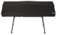 Housse protection KCOVER Noir