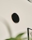 GUITAR WALL MOUNT HANGWITHME BLACK 