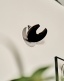 GUITAR WALL MOUNT HANGWITHME BLACK 
