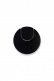 GUITAR WALL MOUNT HANGWITHME BLACK 