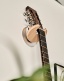 Support Mural Guitare Hangwithme Chene