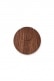 GUITAR WALL MOUNT HANGWITHME WALNUT