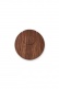 GUITAR WALL MOUNT HANGWITHME WALNUT