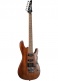 Gsa60-Wnf Walnut Flat Sabre Gio