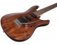 Gsa60-Wnf Walnut Flat Sabre Gio