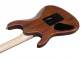 Gsa60-Wnf Walnut Flat Sabre Gio