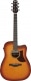 AAD50CE LIGHT BROWN SUNBURST LOW GLOSS