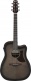 Aad50Ce-Tcb Transparent Charcoal Burst Advanced Acoustic