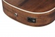 AC340CE-OPN Natural Artwood