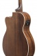 AC340CE-OPN Natural Artwood