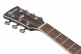 AC340CE-OPN Natural Artwood