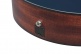 AE275 Dark Tide Blue Flat