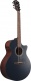 AE275 Dark Tide Blue Flat