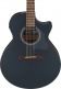 AE275 Dark Tide Blue Flat