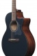 AE275 Dark Tide Blue Flat