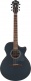 AE275 Dark Tide Blue Flat