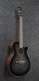 Aeg70-Tch Transparent Charcoal Burst