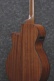 Aeg70-Tch Transparent Charcoal Burst