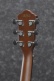 Aeg70-Tch Transparent Charcoal Burst