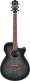 Aeg70-Tch Transparent Charcoal Burst