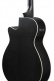 Aeg7Mh-Wk Weatherd Black