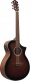 AEWC11-DVS-DARK VIOLIN SUNBURST HIGH GLOSS 