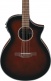 AEWC11-DVS-DARK VIOLIN SUNBURST HIGH GLOSS