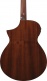 Aewc11-Dvs Dark Violin Sunburst