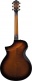 Aewc400-Ams Amber Sunburst