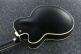 AF75G-BKF Black Flat Af Artcore