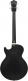 AGB200-BKF Black Flat Agb Artcore