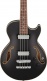AGB200-BKF Black Flat Agb Artcore
