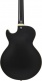 AGB200-BKF Black Flat Agb Artcore