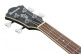 AGB200-BKF Black Flat Agb Artcore