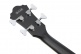 AGB200-BKF Black Flat Agb Artcore