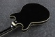 AMH90-BK Black Artcore Expressionist