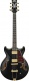 AMH90-BK Black Artcore Expressionist