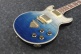 USA Model AR420TBG Transparent Blue Gradation