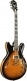 AS2000-BS-BROWN SUNBURST ARTSTAR PRESTIGE