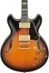 AS2000-BS-BROWN SUNBURST ARTSTAR PRESTIGE