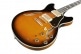 AS2000-BS-BROWN SUNBURST ARTSTAR PRESTIGE