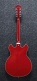 As7312-Tcd Transparent Cherry Red Artcore