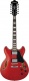 ARTCORE AS7312TCD TRANSPARENT CHERRY RED