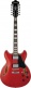 As7312-Tcd Transparent Cherry Red Artcore