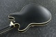 As73G-Bkf Black Flat Artcore