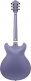 As73G-Mpf Metallic Purple Flat Artcore